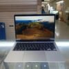 MacBook Air M1 Second 8512GB Silver Original