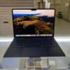 MacBook Air M2 8/512GB Second Midnight Original Ex iBox