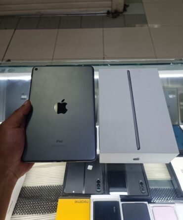 iPad Mini 5 64GB Gray WiFi Only Second iBox - 2
