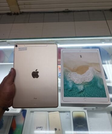 iPad Pro 2017 10.5 Inch 256GB WiFi Cellular Second iBox - 4