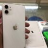 iPhone 11 128GB Bekas White Original iBox