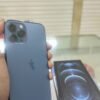 iPhone 12 Pro 256GB Second Pacific Blue