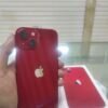 iPhone 13 128GB Red Second Ex iBox