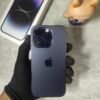 iPhone 14 Pro 256GB Deep Purple Second iBox