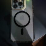 iPhone 13 Pro 128GB Sierra Blue Second iBox photo review