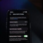 iPhone 13 Pro 128GB Sierra Blue Second iBox photo review