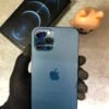 iPhone 12 Pro Max 256GB Pacific Blue Ex Digimap