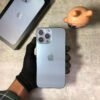iPhone 13 Pro Max 128GB Sierra Blue Second iBox