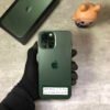 iPhone 13 Pro Max 256GB Green Ex iBox