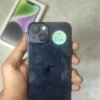 iPhone 14 128GB Black Second iBox