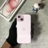 iPhone 15 128GB Pink Second Digimap