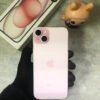 iPhone 15 Plus 128GB Pink Ex iBox