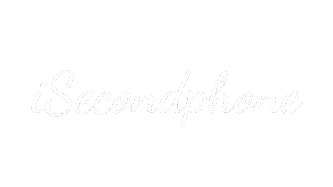 iSecondphone