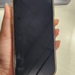 iPhone 13 Pro Max 256GB Sierra Blue Second iBox photo review
