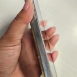 iPhone 13 Pro Max 256GB Sierra Blue Second iBox photo review