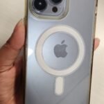 iPhone 13 Pro Max 256GB Sierra Blue Second iBox photo review