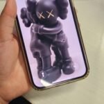 iPhone 13 Pro Max 256GB Sierra Blue Second iBox photo review