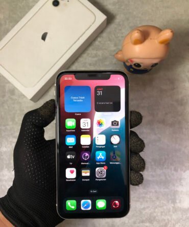 iPhone 11 128GB