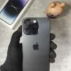 iPhone 14 Pro 256GB Black Ex iBox