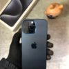 iPhone 15 Pro Max 512GB Blue Titanium Ex iBox
