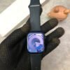 Apple Watch Series 9 45MM Aluminium Cheramic Second Digimap