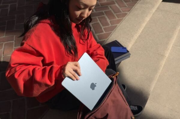 macbook air spec