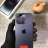 iPhone 14 Pro 128GB Deep Purple Second Blibli