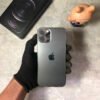 iPhone 12 Pro 128GB Graphite Second iBox