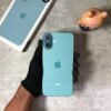 iPhone 16 Plus 256GB Teal Second Blibli