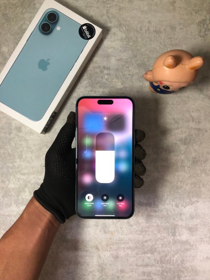 iPhone 16 Plus 256GB