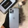 iPhone 13 Pro Max 128GB Sierra Blue Second Digimap