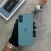 iPhone 16 Plus 128GB Teal Second iBox