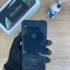 iPhone XS Max 256GB Space Gray Second Inter Permanen