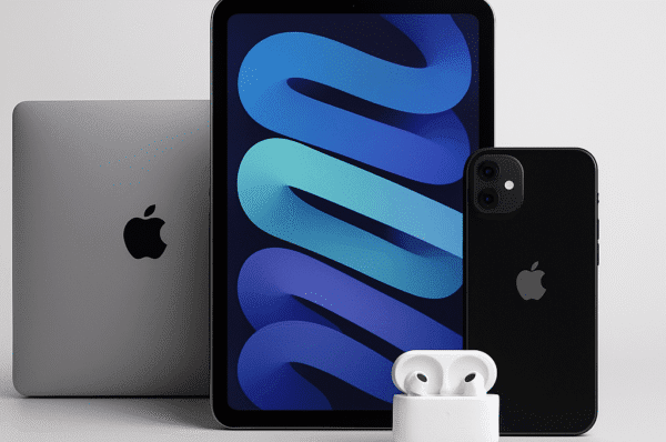 Toko iSecondphone – Solusi Apple Second Resmi Terpercaya
