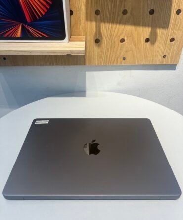 Jual MacBook Pro M3 8/512GB 2023