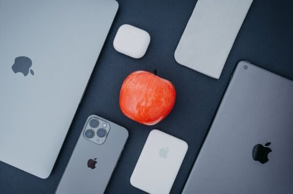 Apple Ekosistem