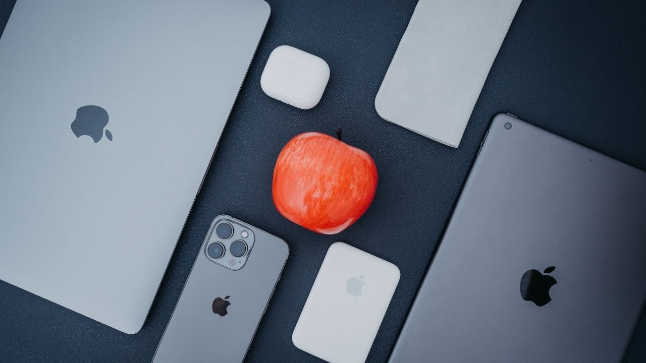 Apple Ekosistem