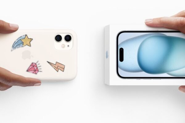 Trade In iSecondphone