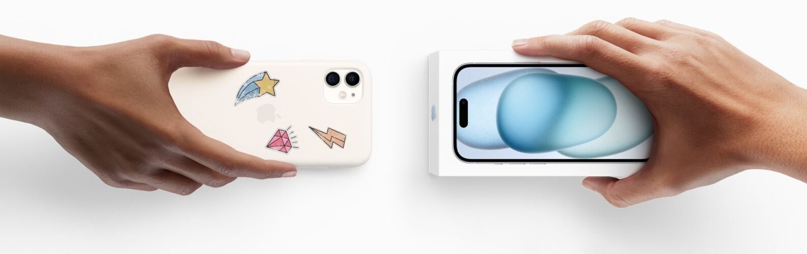 Trade In iSecondphone