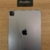 iPad Pro M2 11 Inch 2022 Grey Wifi Only Second iBox