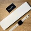 Apple Watch Series 8 45mm Starlight Second