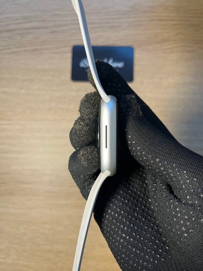 Apple Watch Series 8