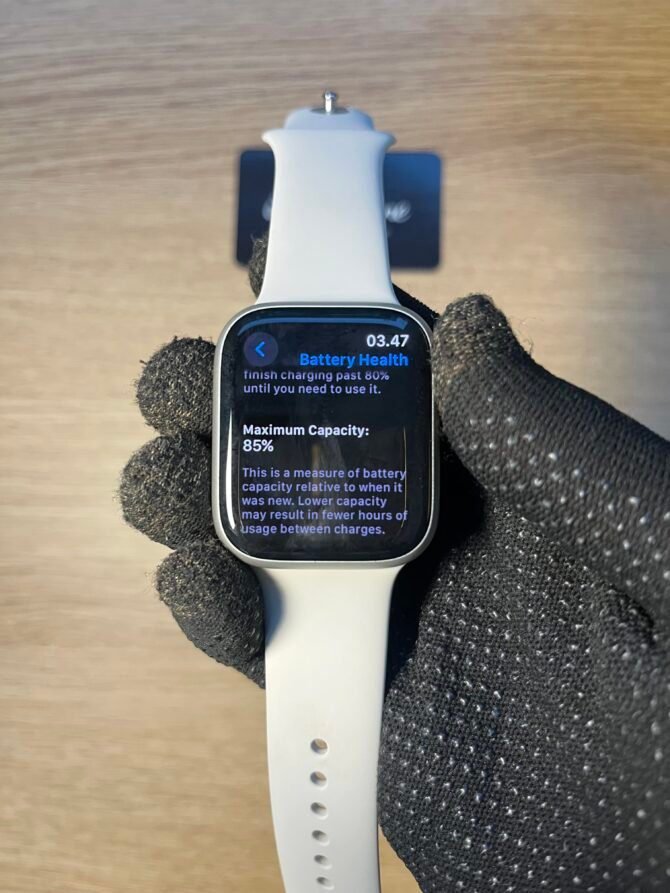 Apple Watch Series 8 45mm