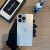 iPhone 13 Pro 128GB Gold Second iBox
