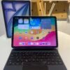 iPad Air 6 M2 11 inch 128GB Blue Wifi Only Second (iBox) + Keyboard Adam Matrix 11