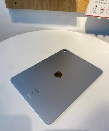 iPad Air 6 M2 11 inch 128GB Blue Wifi Only Second iBox - 6