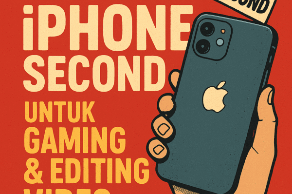 iphone second gaming editing