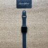 Apple Watch SE 2 40mm GPS Midnight Aluminium Second Digimap