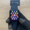 Apple Watch SE 2 40mm GPS Midnight Aluminium Second Digimap Layar