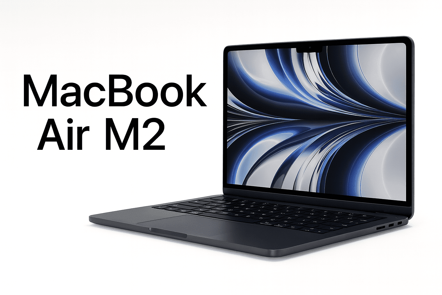 MacBook Air M2 Second Original – iSecondphone